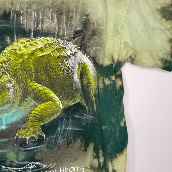 Capt Hiram’s Sebastian, FL T-shirt - Picture 3 of 6